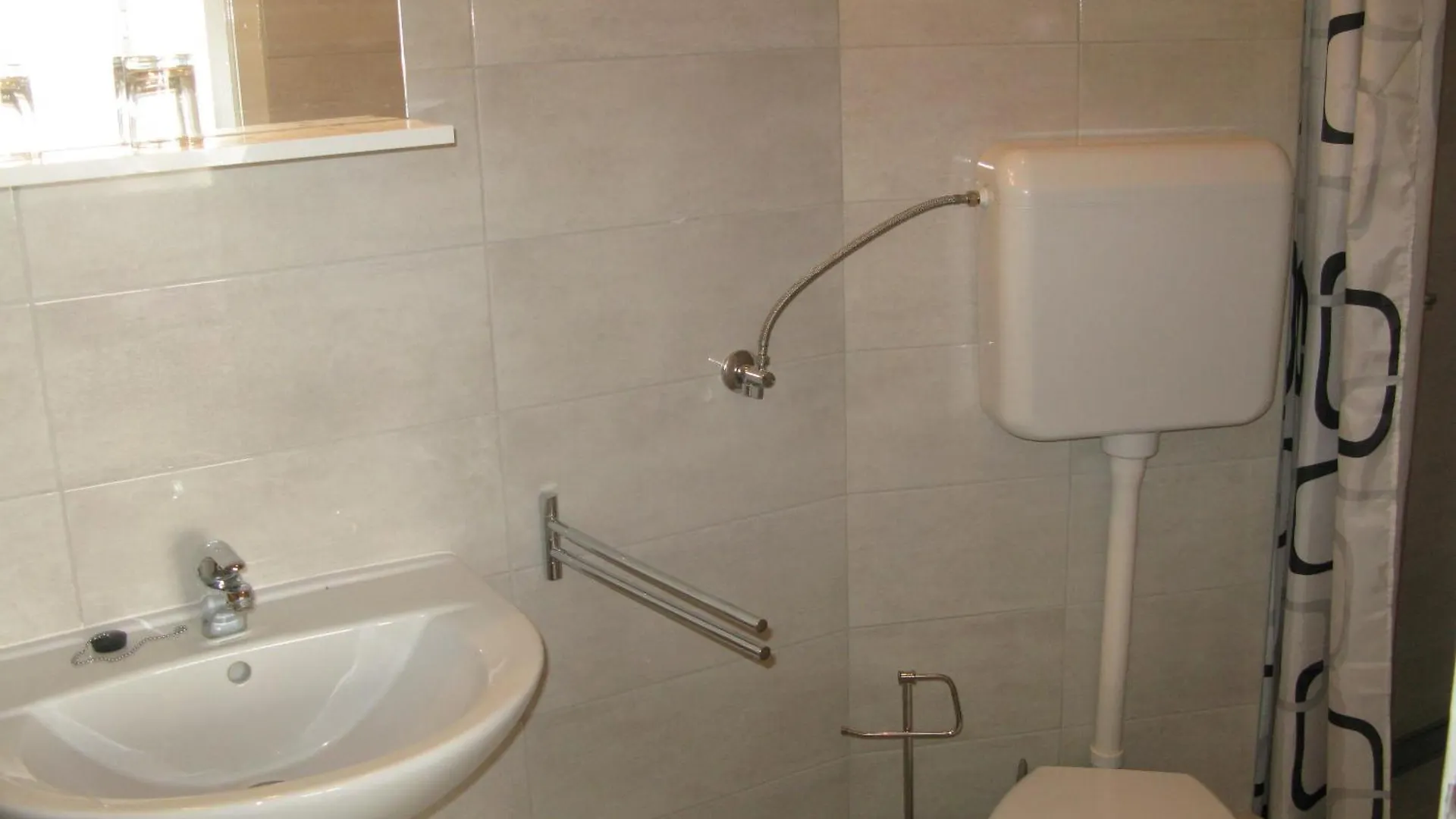 Apartments Ivica Barbat na Rabu Хорватия