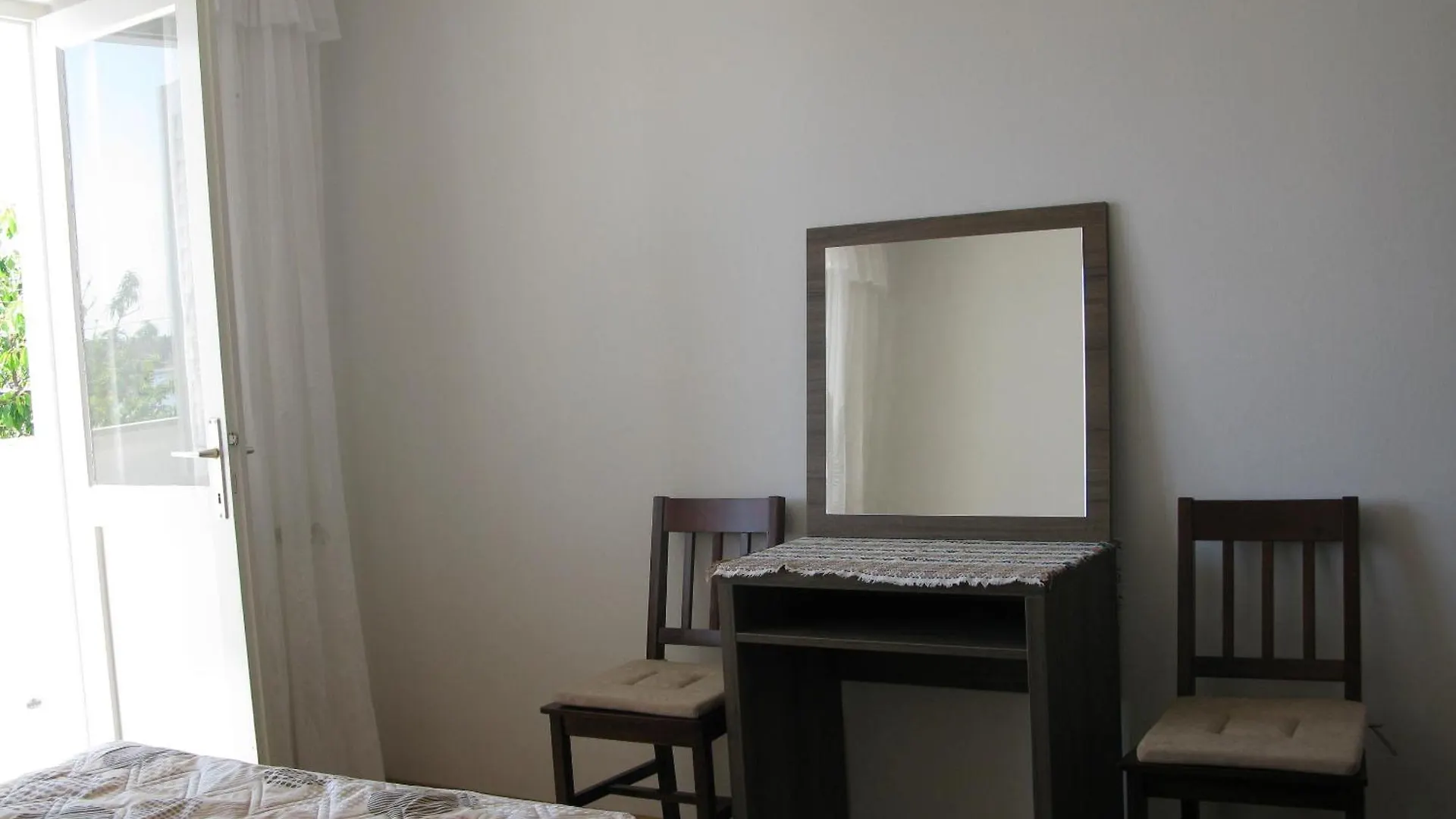 Apartments Ivica Barbat na Rabu Хорватия