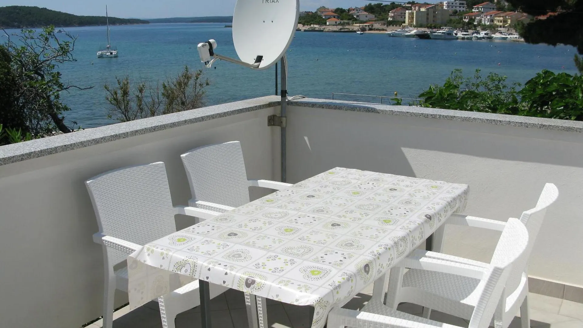 Apartments Ivica Barbat na Rabu 0*,