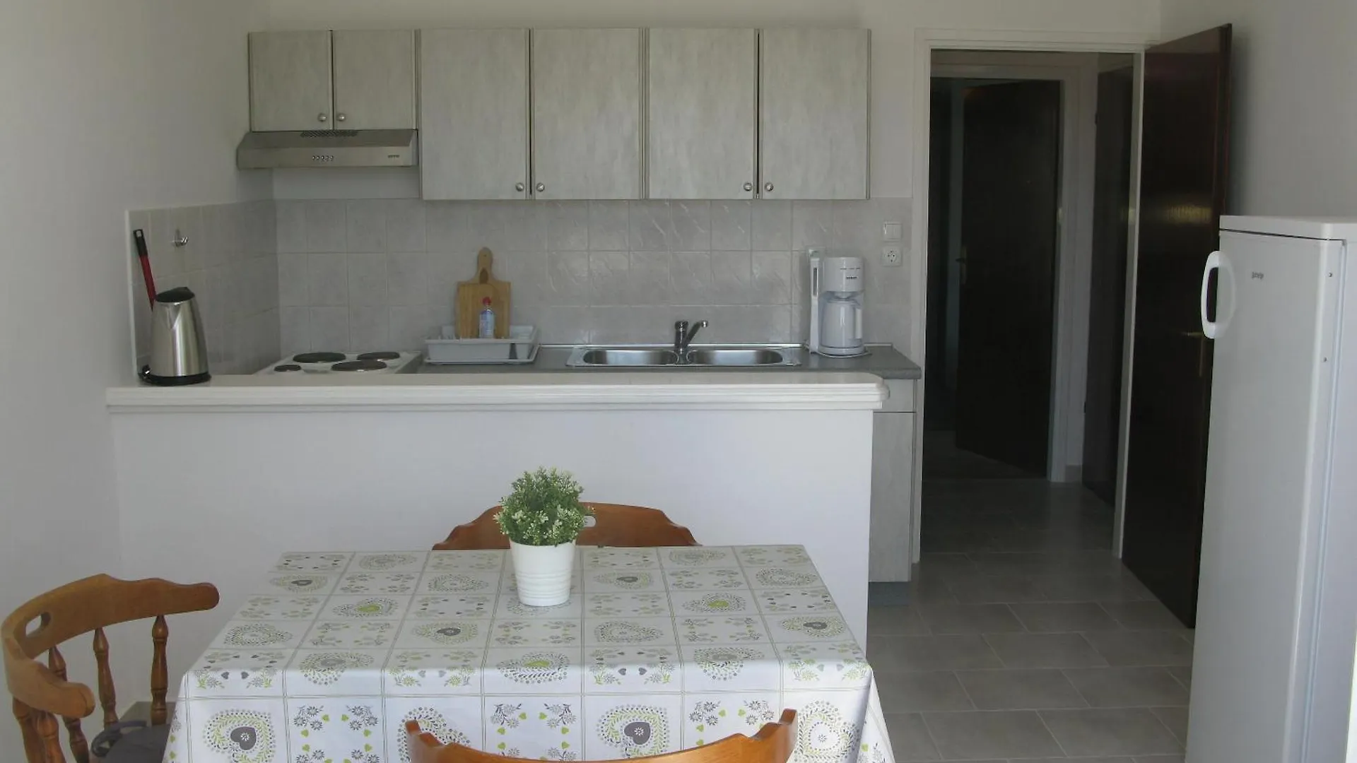 Apartments Ivica Barbat na Rabu 0*,