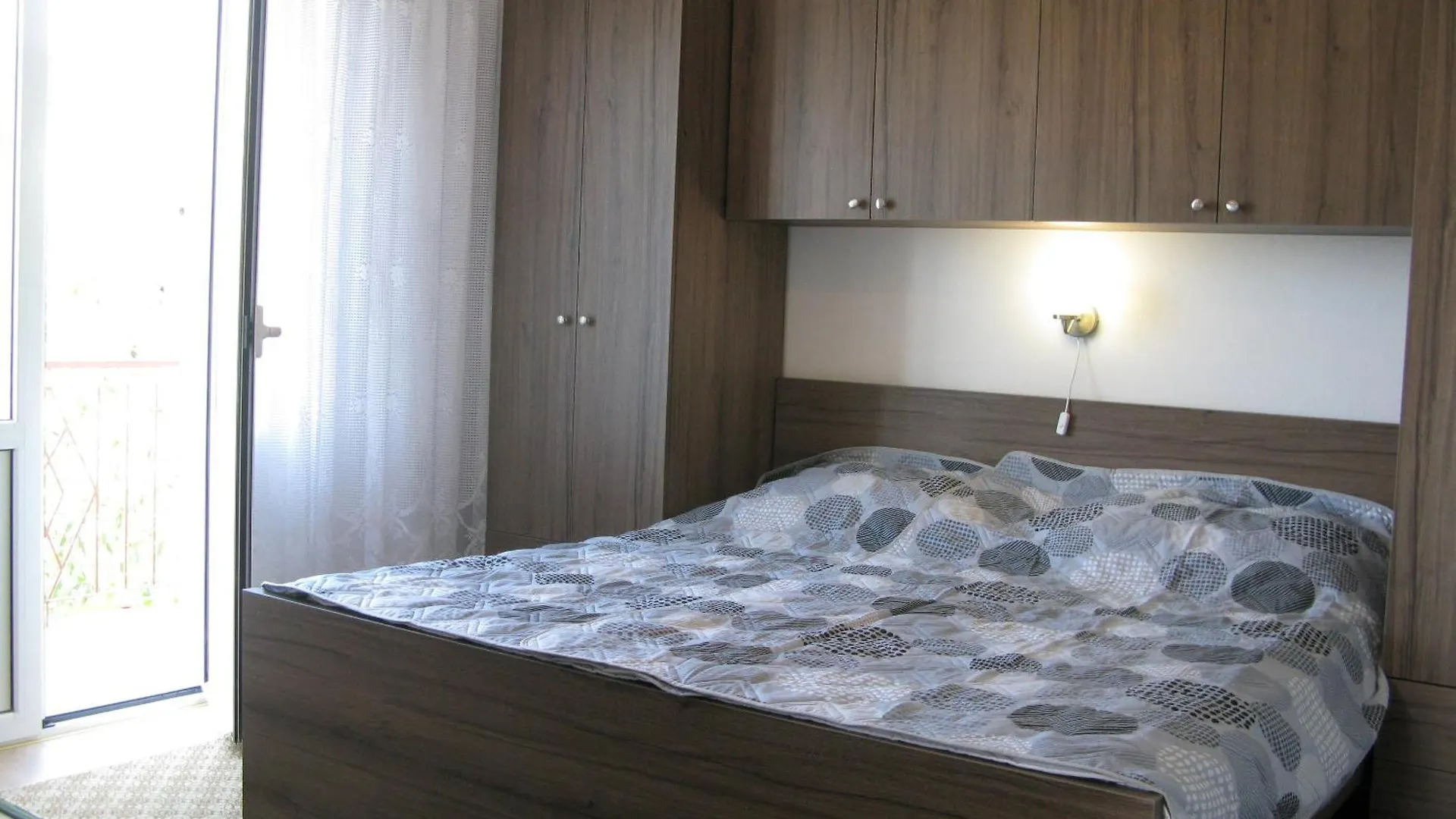 Apartments Ivica Barbat na Rabu Хорватия