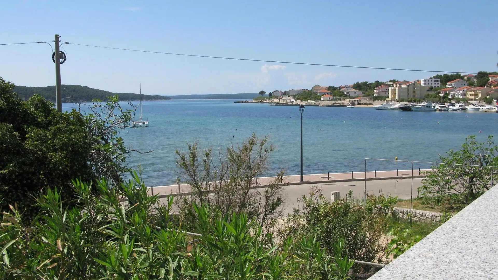 Apartments Ivica Barbat na Rabu 0*,  Хорватия
