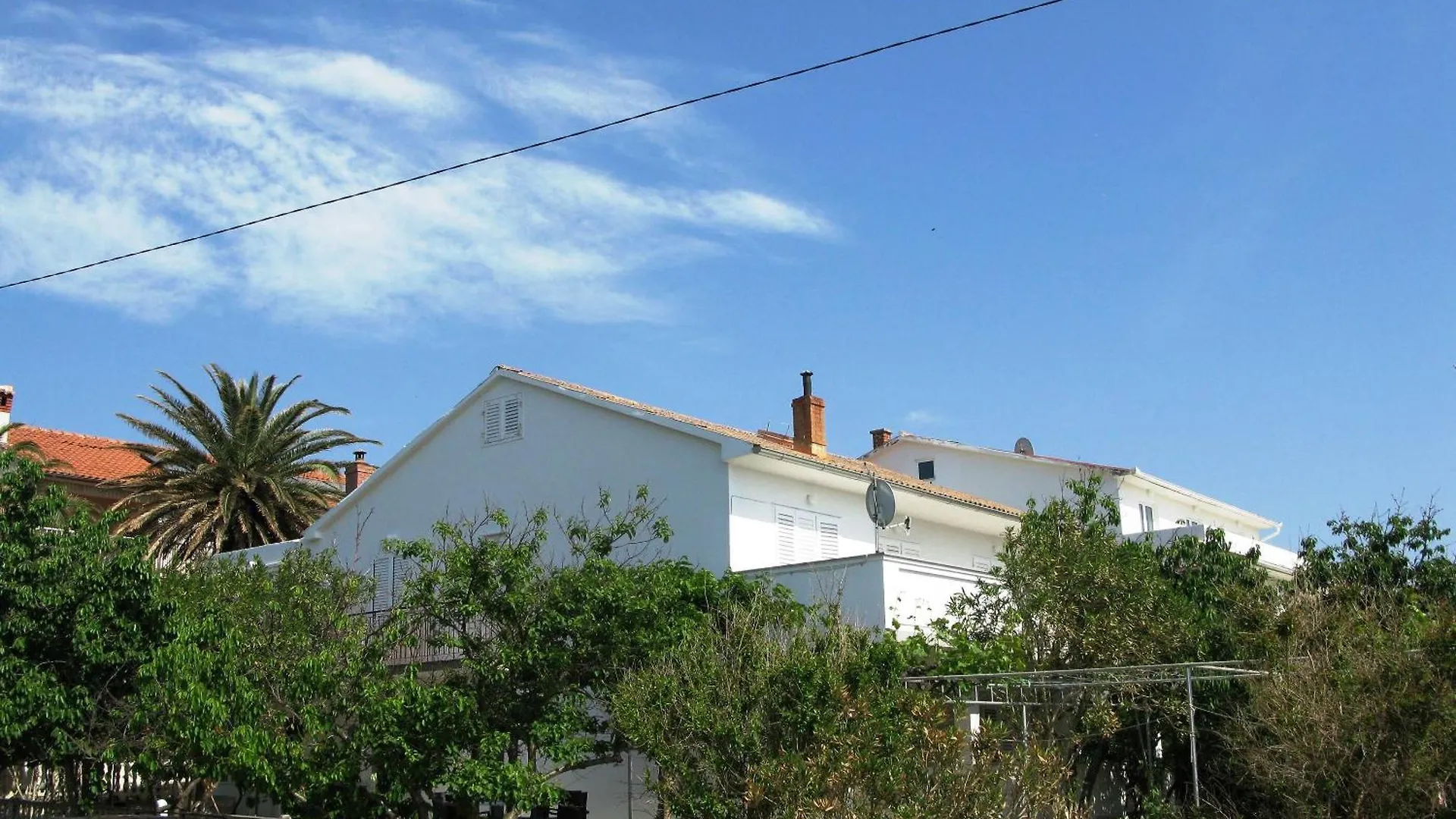Apartments Ivica Barbat na Rabu