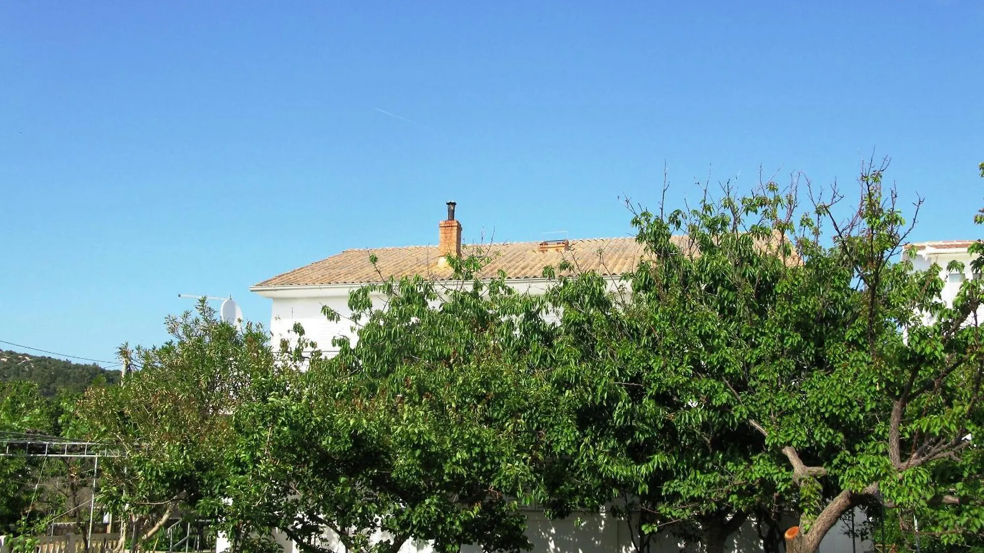 Apartments Ivica Barbat na Rabu Хорватия